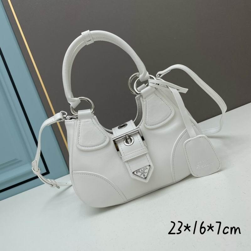 Prada Handbags 243